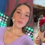 Norma Palafox celebra su cumpleaños número 26