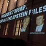 Epstein file post links Trump accuser to Mercer County