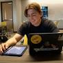 WVU Chambers College graduate built skills, confidence and his future through hands-on experience and mentorship