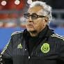 Mexico’s women’s soccer coach Leonardo Cuellar steps down