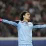 Ricardo Faty talks to Zach Lowy about Guillermo Ochoa