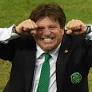 Miguel Herrera gets fired after airport incident