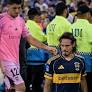 Otro resbalón para Boca