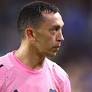 Agustín Marchesín, ex portero del América, revela su top 5 de mejores porteros de la Liga MX y en este lugar puso a Corona