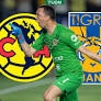 La noche de ensueño de Marchesín ante los Tigres