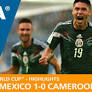Oribe Peralta I Mexico I World Cup | Olympics | Club World Cup