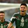 Oribe Peralta, a nose for goal with club and country