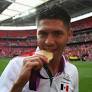An Underdog Story: Oribe Peralta