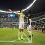 Chivas and former Club America star Oribe Peralta play River Plate at SDCCU Stadium