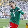 Oribe Peralta, Mexico rout New Zealand to qualify for World Cup