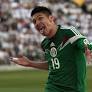 Oribe Peralta Breaks Record As Best Paid Soccer Player In Mexico Of All Time: Find Out How Much He Makes
