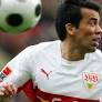 Pavel Pardo talks El Tri, Liga MX and Mexicans in the Bundesliga