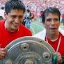 From Chicharito to Andrés Guardado and Pável Pardo: a history of Mexicans in the Bundesliga