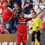 Midfielder Pavel Pardo Announces Retirement