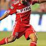 Pavel Pardo shows the way in Chicago Fire win