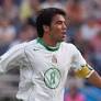 Sami Khedira had a Mexican legend as mentor as a young player