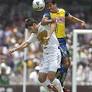 Fire signs Mexican midfielder Pardo