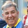Carlos Reinoso se sincera y revela dura traición de Oribe Peralta en América