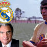 Real Madrid había cerrado a Carlos Reinoso y Azcárraga lo prohibió
