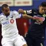 Club America star Rubens Sambueza says he'd like to come to MLS