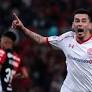 Rubens Sambueza hopes to cap renaissance with Toluca with Liga MX title