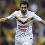 Rubens Sambueza “The highlight of my career was with América”