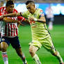 Rubens Sambueza: I have nothing against Club America