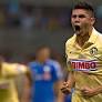 Peralta lifts Club America to draw with Montreal