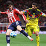 'These situations can't happen again' - Henry Martín calls for response after Club América's 1–0 Clásico defeat against Chivas