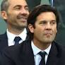 Former Real Madrid manager now the favorite for one of South America's biggest clubs