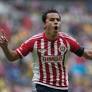 Omar Bravo, Mexico soccer star, arrested on suspicion of child sexual abuse