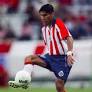 The 5 memorable moments of Carlos Salcido with Chivas
