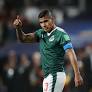 Mexican soccer legend Carlos Salcido to take photos and give autographs at Sept. 30 Forward Madison match
