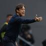 A Mirage Called Matías Almeyda: Sevilla Living Off That Barcelona Rout