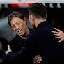 Sevilla Coach Matías Almeyda Criticizes Refereeing After Defeat to Real Madrid