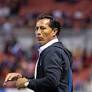 Update: San Jose Earthquakes assistant Benjamin Galindo recovering at home after brain surgery