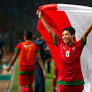 ​Indonesian football golden boy Evan Dimas to ply his trade in Spain