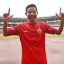 Hwang Hee-chan, Evan Dimas, and the Disappearance of the Indonesian National Team's Wonder Boy