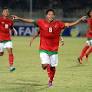 U-19 Player Evan Dimas Impresses U-23 Coach
