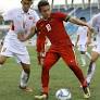 Indonesian Football Prodigy Egy Maulana Vikri on Verge of Joining European Club