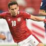 Egy Maulana Vikri Leaves Europe Behind for Dewa United