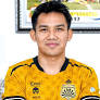 Witan Ingin Debut Kemenangan Untuk Bhayangkara