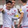 Witan Sulaeman Makin Cacor Nih: Sudah Bikin 4 Gol Musim Ini!