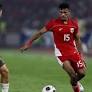 Ricky Kambuaya Bersinar, Indonesia Lolos ke Ronde Keempat Kualifikasi Piala Dunia 2026
