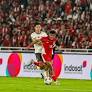 Simak Statistik Ricky Kambuaya Pas Lawan Tiongkok! Dipuji Pelatih Timnas Indonesia, Patrick Kluivert sebagai Pemain Pemalu Tapi Garang di Lapangan!