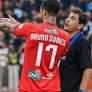 Tin Martic Kapten Tim Semen Padang, Dewa United Tanpa Egy dan Ricky Kambuaya, Berikut Susunan Pemain