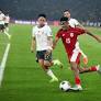 Ricky Kambuaya si Pemalu tapi Fantastis di Lapangan, Patrick Kluivert Terpukau