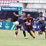 Jadi Pahlawan di Dua Laga, Boaz Solossa: Saya Ada untuk Persipura - Cepos Online