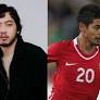 Indonesian ex-footballer Bambang Pamungkas covers Pamungkas’ song ‘To The Bone’