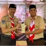 Jumpa Tokoh Ibnu Qoyyim Putra, Kak Bambang Pamungkas : Jurnalistik dan Literasi Digital Lahirkan Pramuka yang Berkarakter